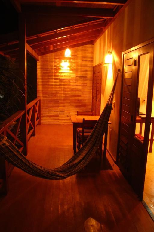 Serrote Apartamento Jijoca de Jericoacoara Cameră foto