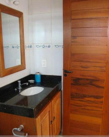 Serrote Apartamento Jijoca de Jericoacoara Cameră foto